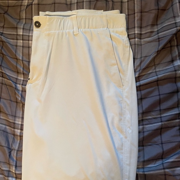 Men’s Under Armor Showdown Tapered Golf Pants. - Picture 1 of 2